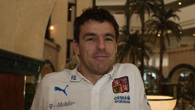Luděk Klusáček. Luděk Klusáček.