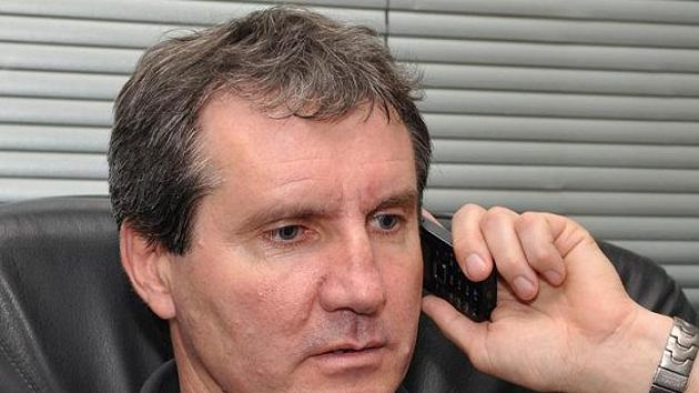 Jiří Kubíček tvrdí: Neměl jsem a nemám k nějakému udání sebemenší důvod! Jiří Kubíček tvrdí: Neměl jsem a nemám k nějakému udání sebemenší důvod!