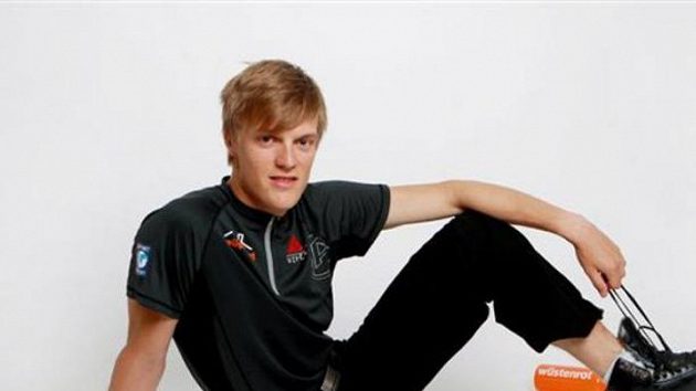 Tomáš Verner Tomáš Verner
