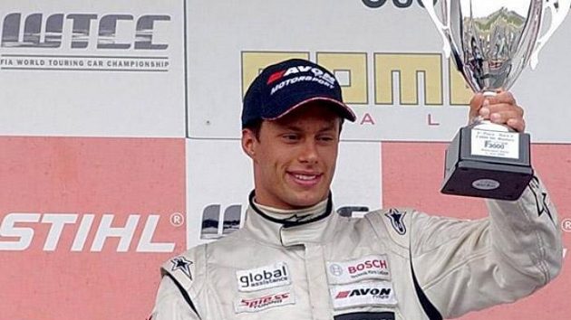 Filip Salaquarda Filip Salaquarda