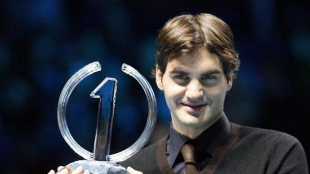 Roger Federer Roger Federer