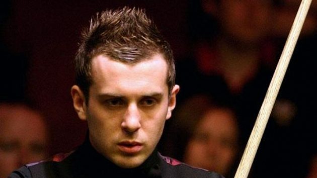Mark Selby Mark Selby