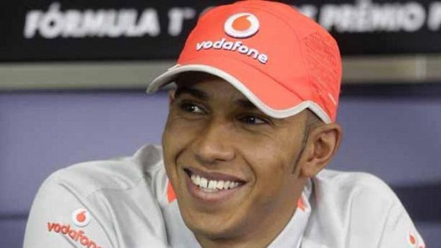 Lewis Hamilton Lewis Hamilton