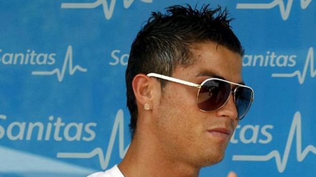 Cristiano Ronaldo Cristiano Ronaldo