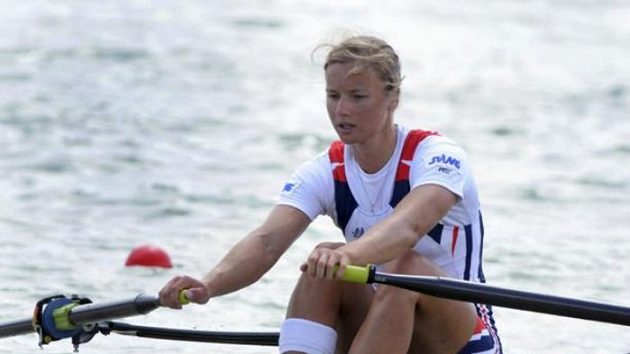 Jitka Antošová pojede na dvojskifu se sestrou Lenkou Jitka Antošová pojede na dvojskifu se sestrou Lenkou