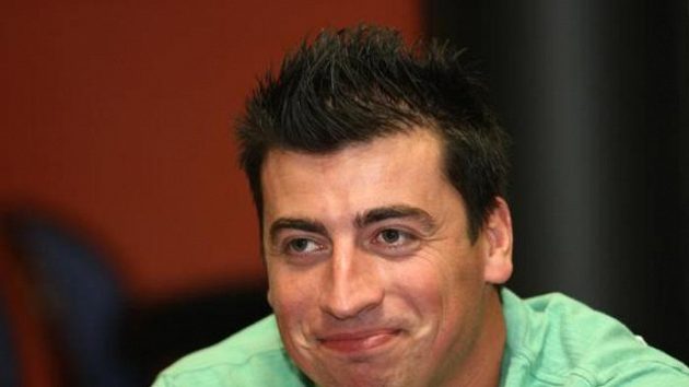 Tomáš Kaberle Tomáš Kaberle