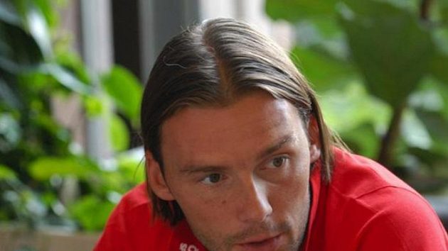 Marek Jankulovski Marek Jankulovski