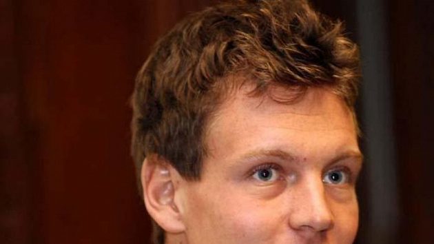 Tomáš Berdych Tomáš Berdych