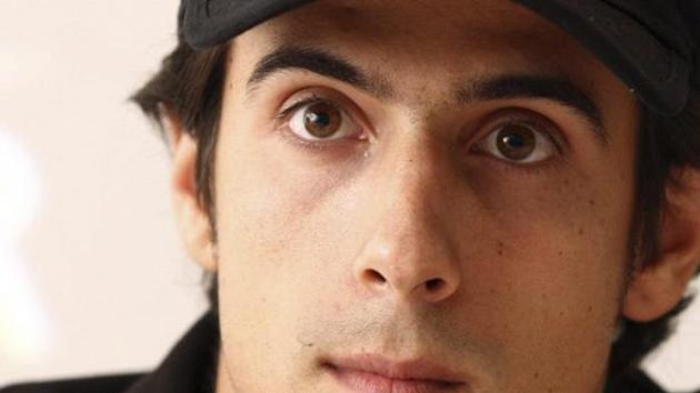 Lucas di Grassi Lucas di Grassi