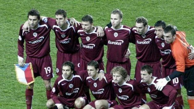 Kádr fotbalové Sparty se rozrostl o další jméno. Kádr fotbalové Sparty se rozrostl o další jméno.