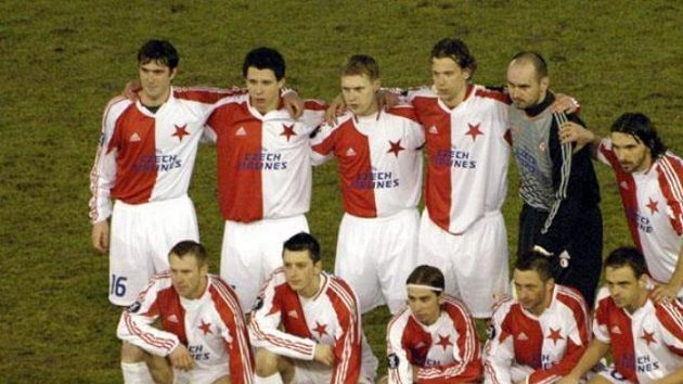 Slavia Praha Slavia Praha