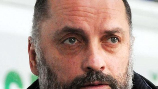 Trenér Vladimír Kýhos Trenér Vladimír Kýhos