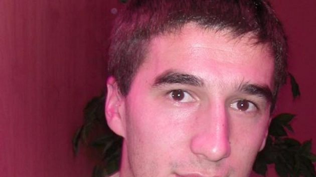 Fotbalista Aidin Mahmutovič Fotbalista Aidin Mahmutovič