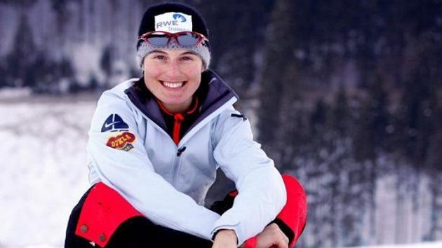 Nikola Sudová Nikola Sudová