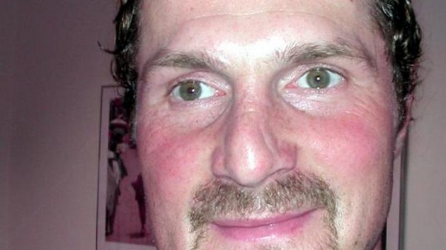 Hokejista Milan Hejduk Hokejista Milan Hejduk