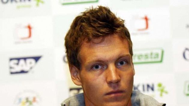 Tomáš Berdych Tomáš Berdych