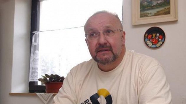 Jaroslav Starka Jaroslav Starka