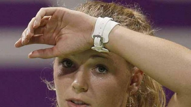 Caroline Wozniacká Caroline Wozniacká