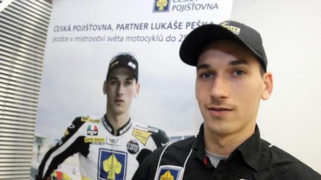 Lukáš Pešek Lukáš Pešek