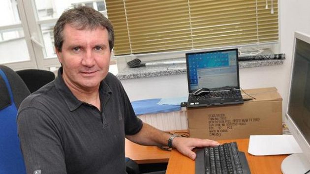 Jiří Kubíček na on-line chatu Jiří Kubíček na on-line chatu