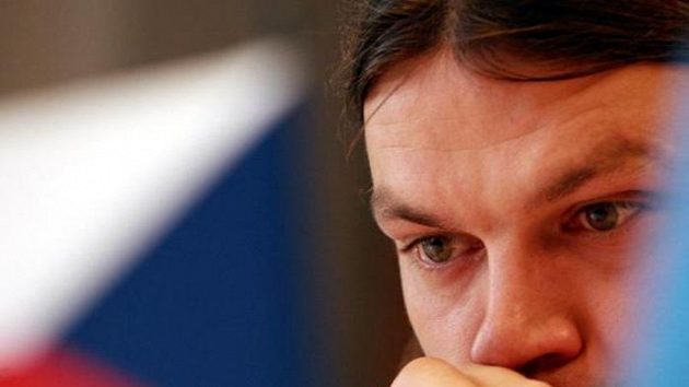 Těžko hledat u Španělů slabiny... Tomáš Ujfaluši to ví Těžko hledat u Španělů slabiny... Tomáš Ujfaluši to ví