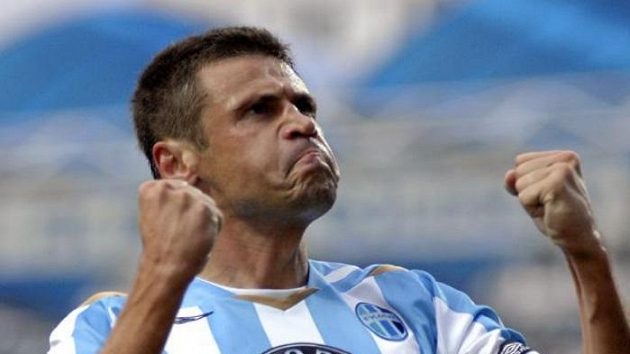 Fotbalista Marek Kulič sbude chybět Mladé Boleslavi dva zápasy. Fotbalista Marek Kulič sbude chybět Mladé Boleslavi dva zápasy.
