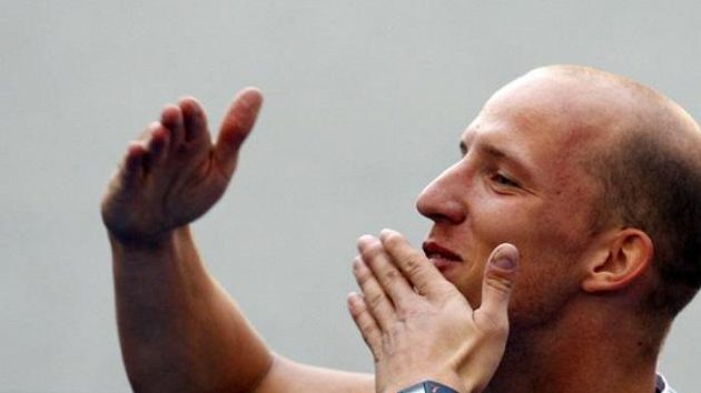 Český překážkář Petr Svoboda. Český překážkář Petr Svoboda.