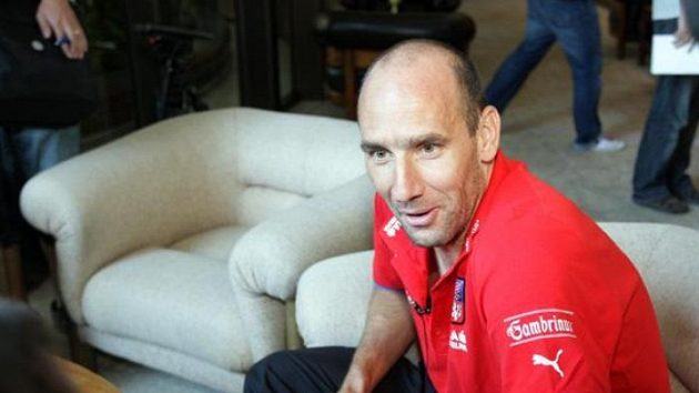 Jan Koller Jan Koller