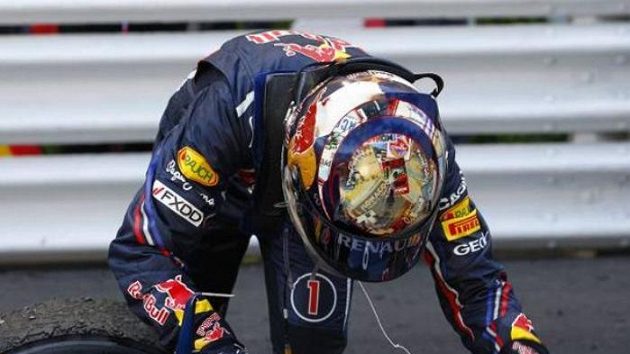 Sebastian Vettel Sebastian Vettel