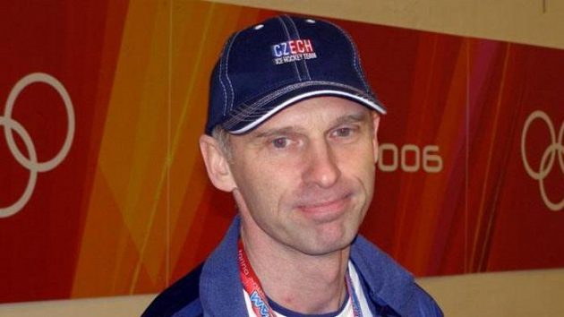 Dominik Hašek Dominik Hašek