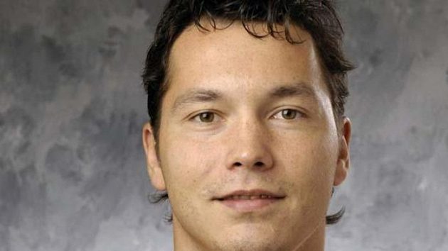 Slovenský útočník Ladislav Nagy. Slovenský útočník Ladislav Nagy.