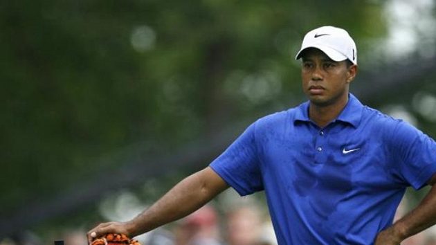 Tiger Woods Tiger Woods