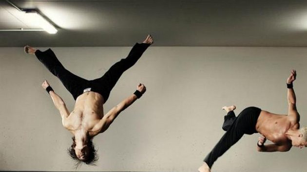 Freestyle karate Freestyle karate