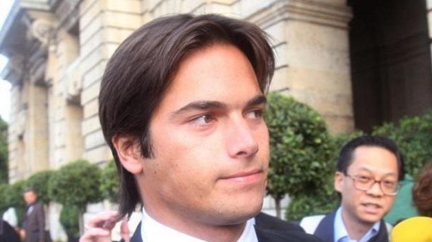 Nelson Piquet jr. Nelson Piquet jr.
