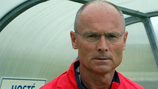 Současný kouč sparťanského béčka Jan Kmoch by se měl stát hlavním trenérem Českých Budějovic. Současný kouč sparťanského béčka Jan Kmoch by se měl stát hlavním trenérem Českých Budějovic.