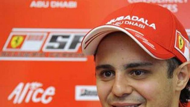 Felipe Massa Felipe Massa