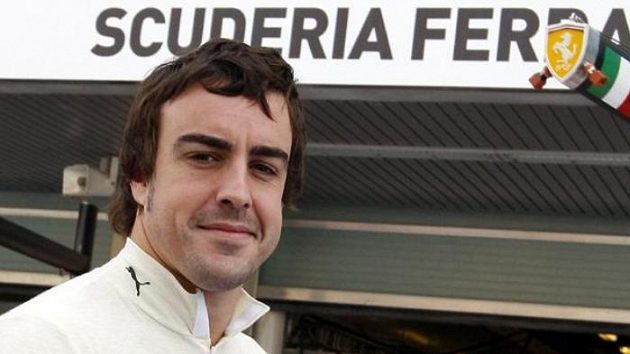 Fernando Alonso Fernando Alonso