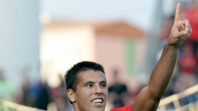 Dejte si na nás pozor, varují Milan Baroš a spol. prvního soupeře z Litvy. Dejte si na nás pozor, varují Milan Baroš a spol. prvního soupeře z Litvy.