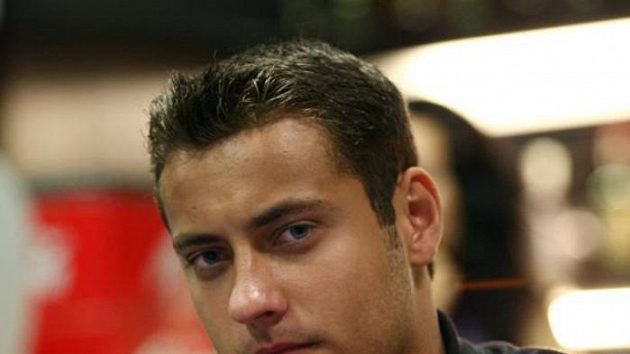 Ondřej Pavelec Ondřej Pavelec