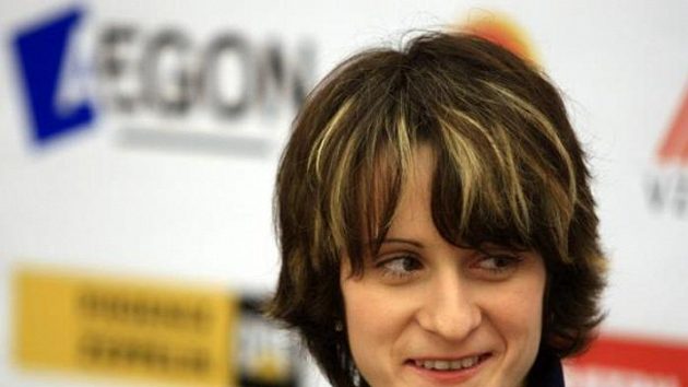 Martina Sáblíková Martina Sáblíková