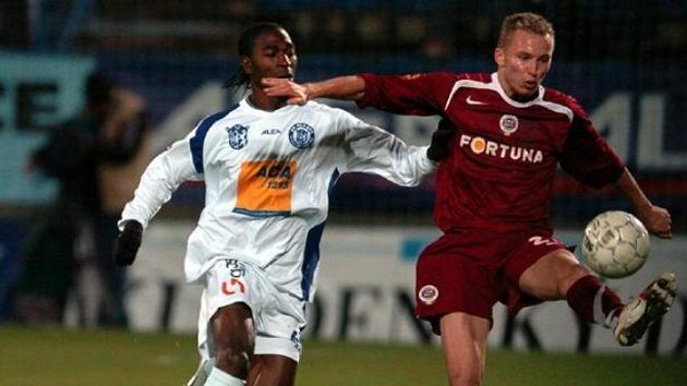 Sparta zakončila podzim výhrou v Kladně. Sparta zakončila podzim výhrou v Kladně.