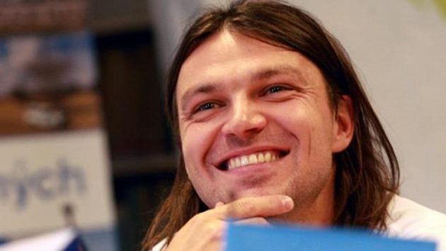 Tomáš Ujfaluši Tomáš Ujfaluši