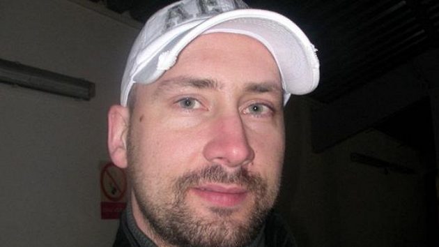 Tomáš Divíšek Tomáš Divíšek