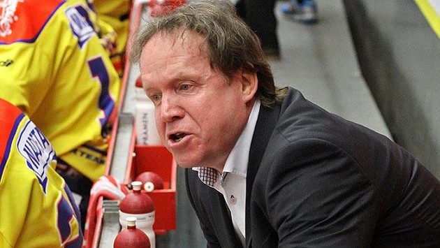 Trenér Petr Rosol byl odvolán od hokejistů Českých Budějovic. Trenér Petr Rosol byl odvolán od hokejistů Českých Budějovic.