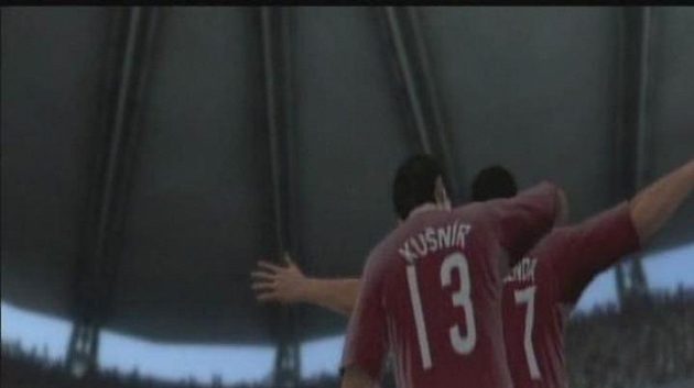 S FIFA 10 můžete mít nejslavnější pražské derby každý den! S FIFA 10 můžete mít nejslavnější pražské derby každý den!