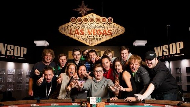 Tomáš Junek dokázal přepsat dějiny. Získal pro Českou republiku historicky první zlatý náramek na WSOP. Gratulujeme! ... Tomáš Junek dokázal přepsat dějiny. Získal pro Českou republiku historicky první zlatý náramek na WSOP. Gratulujeme! ...