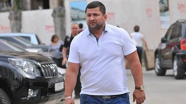 Judista Zurab Zviadauri Judista Zurab Zviadauri