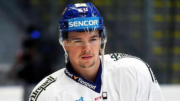 Nicolas Werbik je novou posilou Vítkovic. Nicolas Werbik je novou posilou Vítkovic.