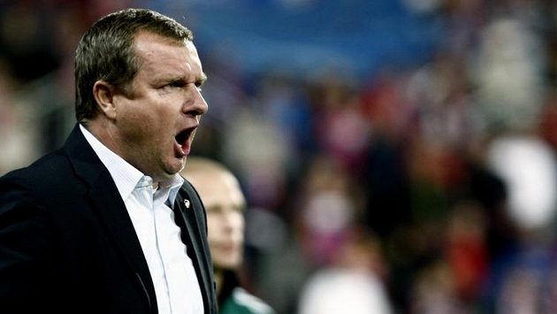Trenér Plzně Pavel Vrba byl po prohře se Slavií samozřejmě zklamaný. Trenér Plzně Pavel Vrba byl po prohře se Slavií samozřejmě zklamaný.