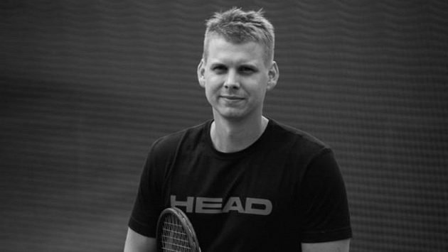 Ruský tenista Michail Birjukov je po smrti. Ruský tenista Michail Birjukov je po smrti.